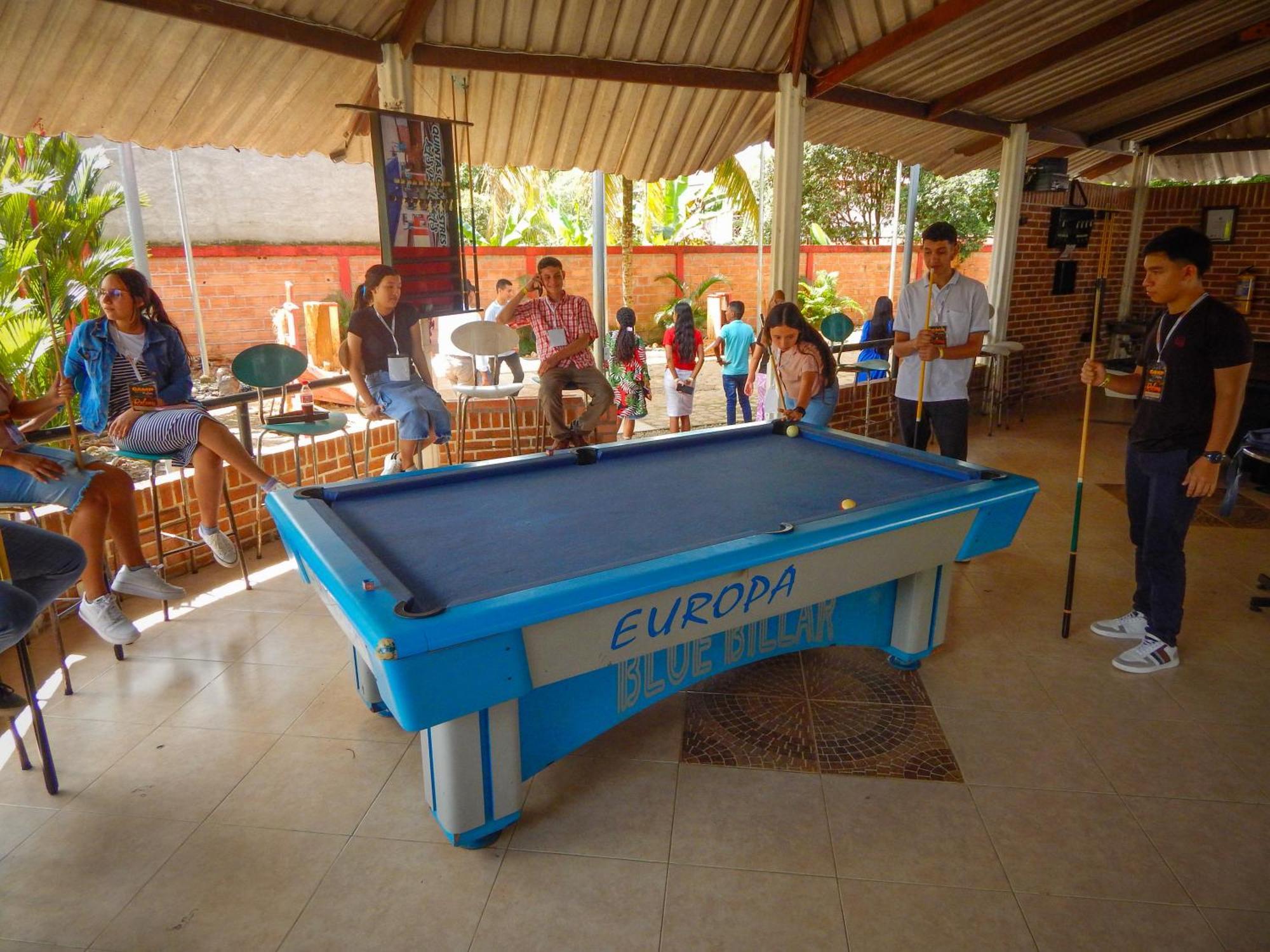 Hotel Campestre Las Palmas Sas 比亚维森西奥 外观 照片